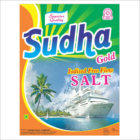 Sudha Gold