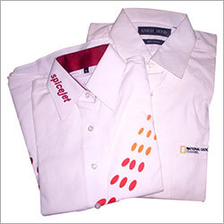 Corporate Uniform