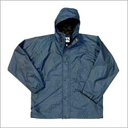 Wind Jacket
