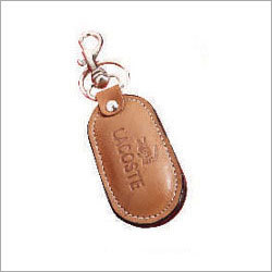 Leather Key Chains