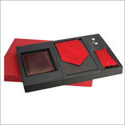 Tie Wallet Set