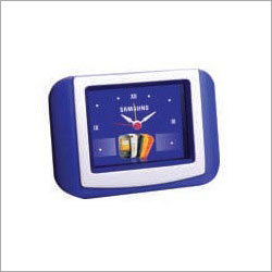 Promotional Table Clocks