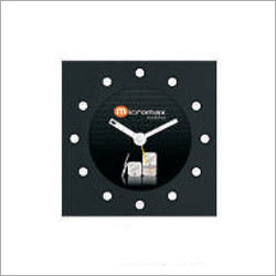 Fancy Table Clock