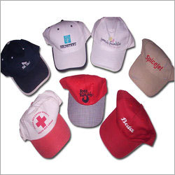 Uniform Caps