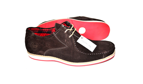 Designer Mens Shoes