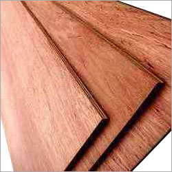MR Grade Plywood