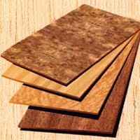 Decorative Plywood