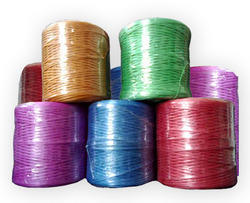 Plastic Sutli Grade: Rp