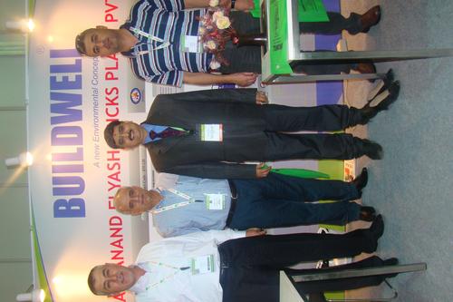 BC INDIA - 2013