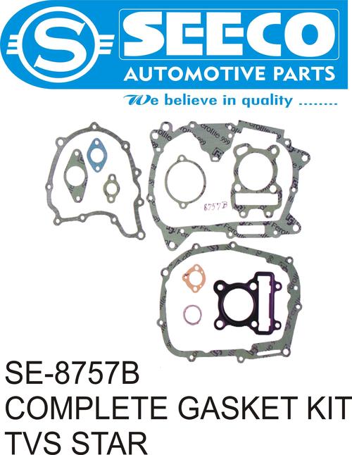 GASKET KIT 