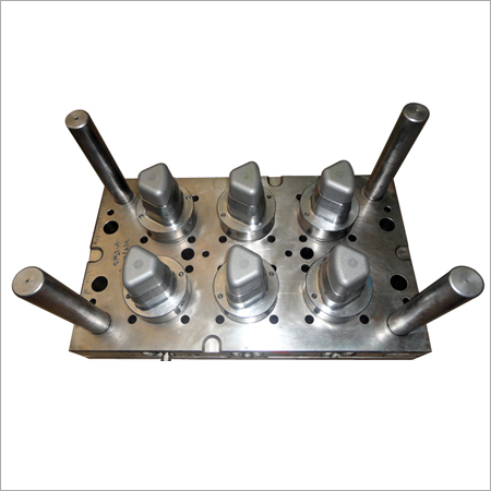 Container Mould