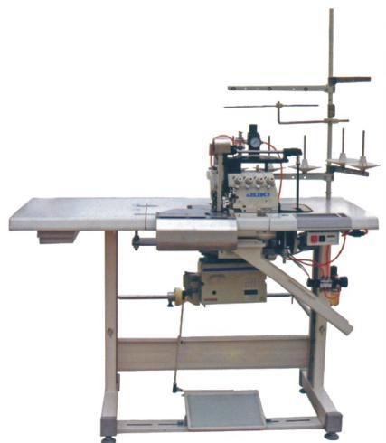 Flanging Machine