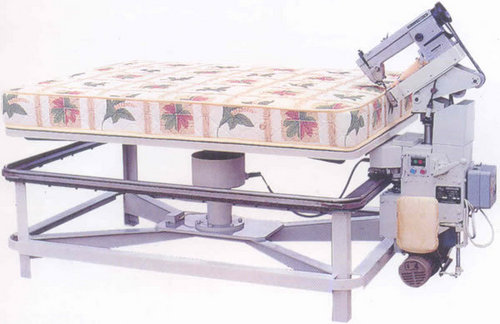 Fix Table Tape Edge Machines