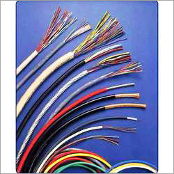 Calcium Carbonate Cables