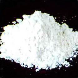 Barytes Mineral Powder