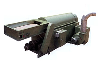 Ball Fibre Processing Machines