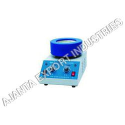 Digital Motorless Multi Magnetic Stirrer