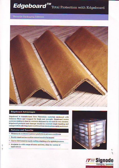 ITW Edge Board