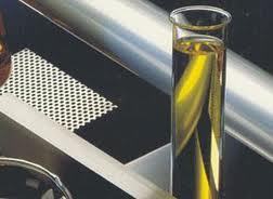 Rust Preventive Oil