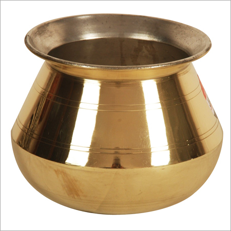 BRASS DEGCHI