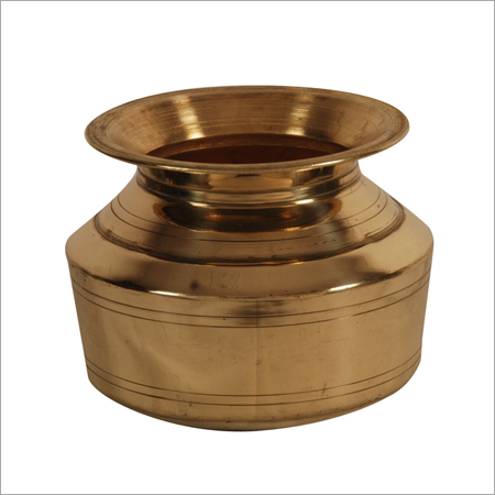 BRASS BHAGONI
