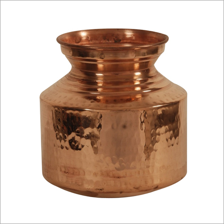 COPPER GHAGRI