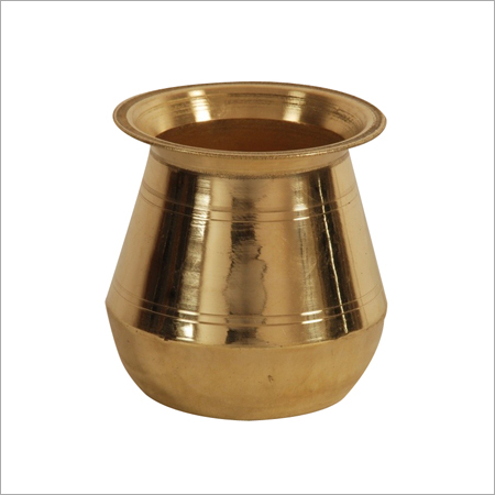BRASS SITARI LOTA