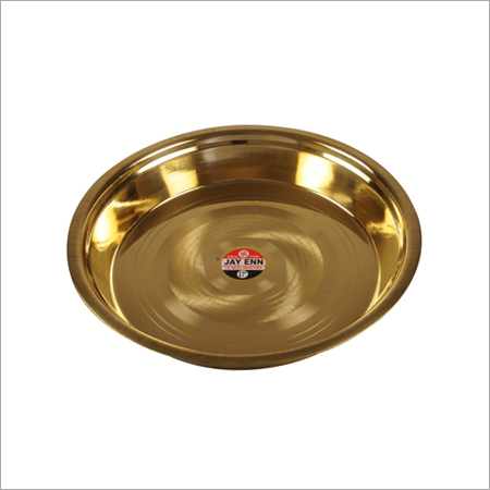 Brass Parat