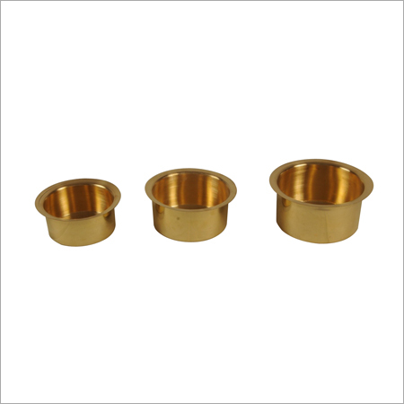 BRASS TOP
