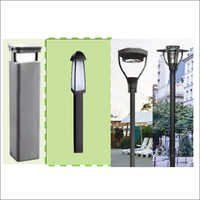 Landscape Lighting - Input Voltage: 200-240 Volt (v)