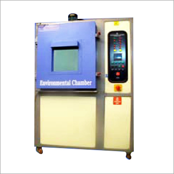 Environmental Chamber