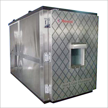 Humidity Chamber