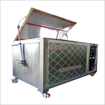 Cyclic Corrosion Test Chamber