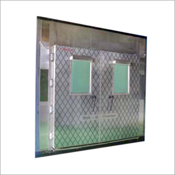 Environmental Test Chambers
