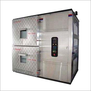 Thermal Shock Chamber