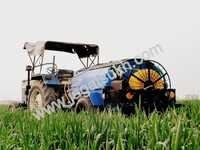 Tractor Trailer Sprayer