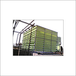 Frp Fanless Cooling Tower