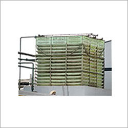 Industrial FRP Cooling Tower
