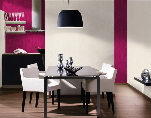 Living Room Wallpaper