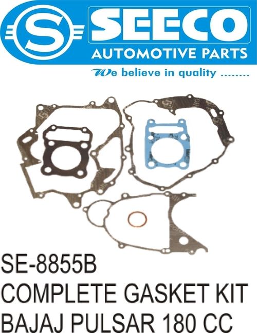 GASKET KIT (WITH OUT O RING KIT)