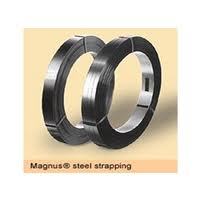 Stainless Steel Strapping
