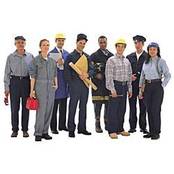 Manpower & Labor Export