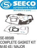  Automotive Gasket