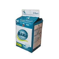 Adult Diapers & Underpads