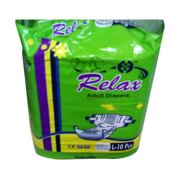 Relax Adult Diapers
