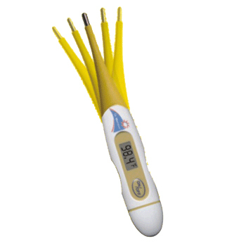 Thermometer (Digital)