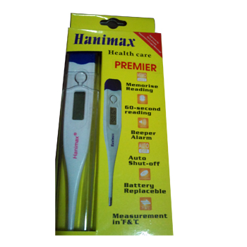 Hanimax