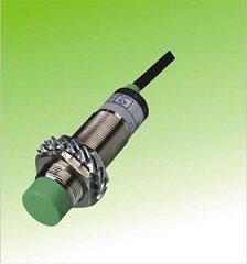 Proximity Sensors