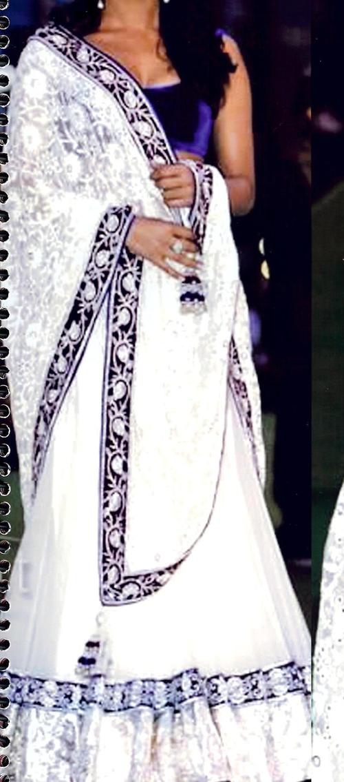 Designer Sarees