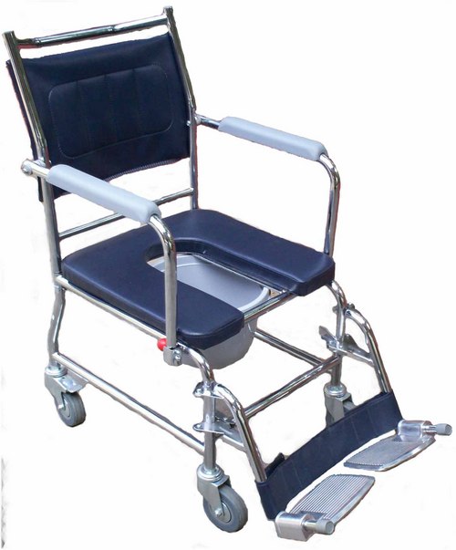 Wheelchairs